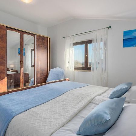 Apartmani Katalin Musalez Exteriér fotografie