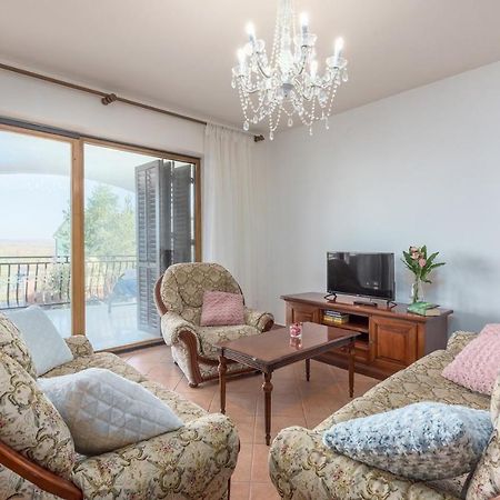 Apartmani Katalin Musalez Exteriér fotografie