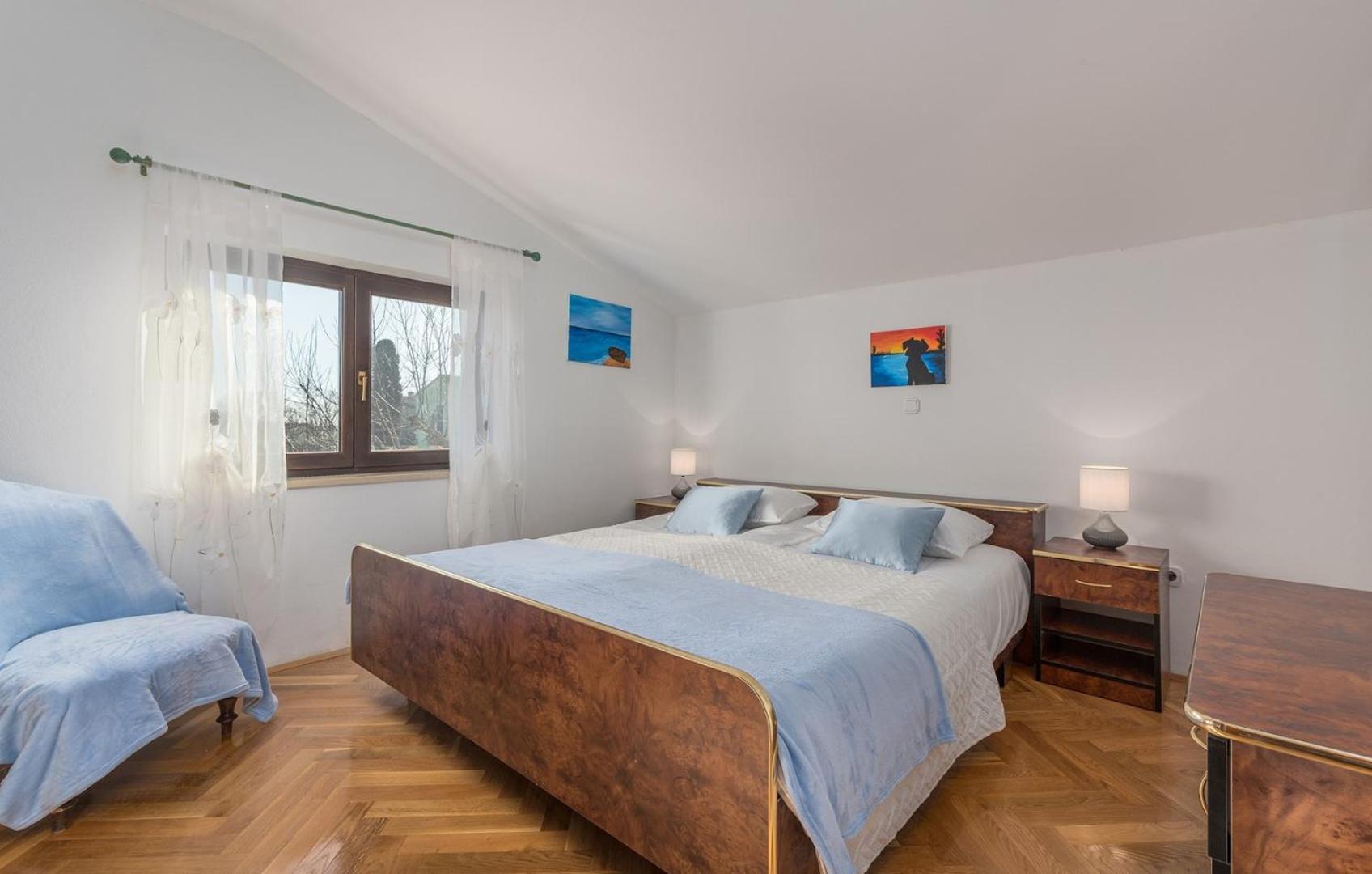 Apartmani Katalin Musalez Exteriér fotografie