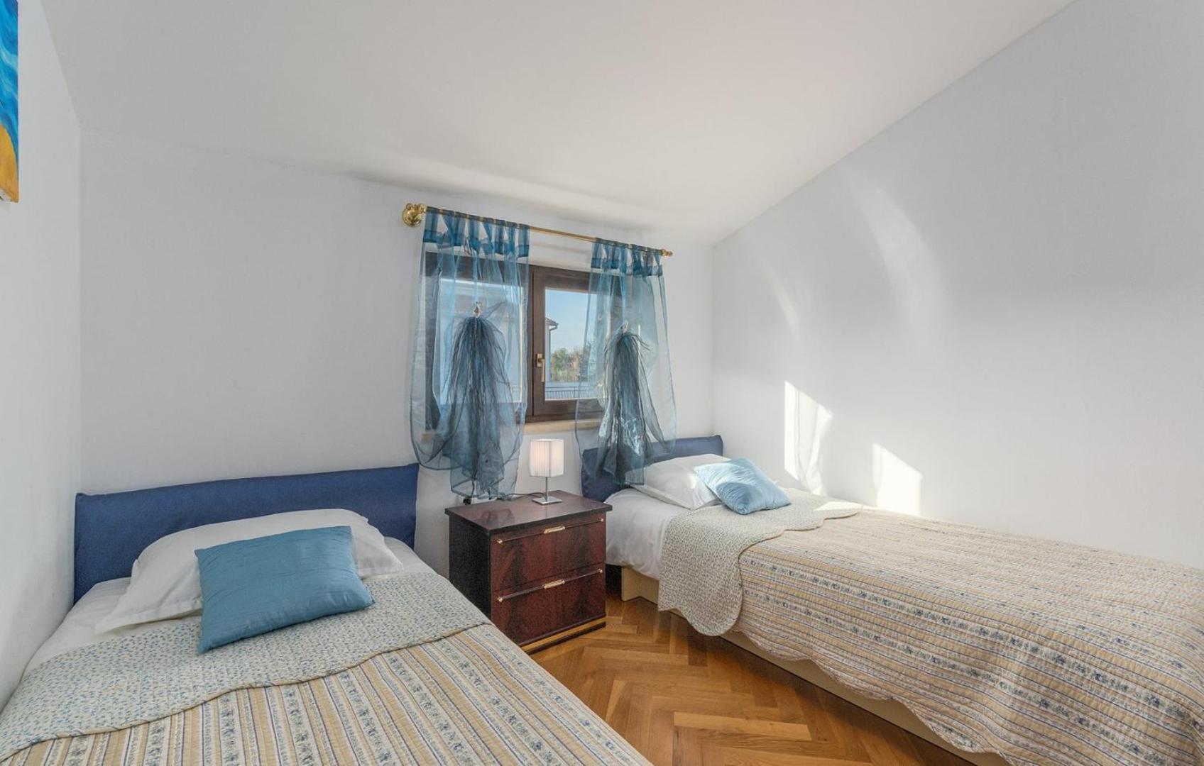 Apartmani Katalin Musalez Exteriér fotografie