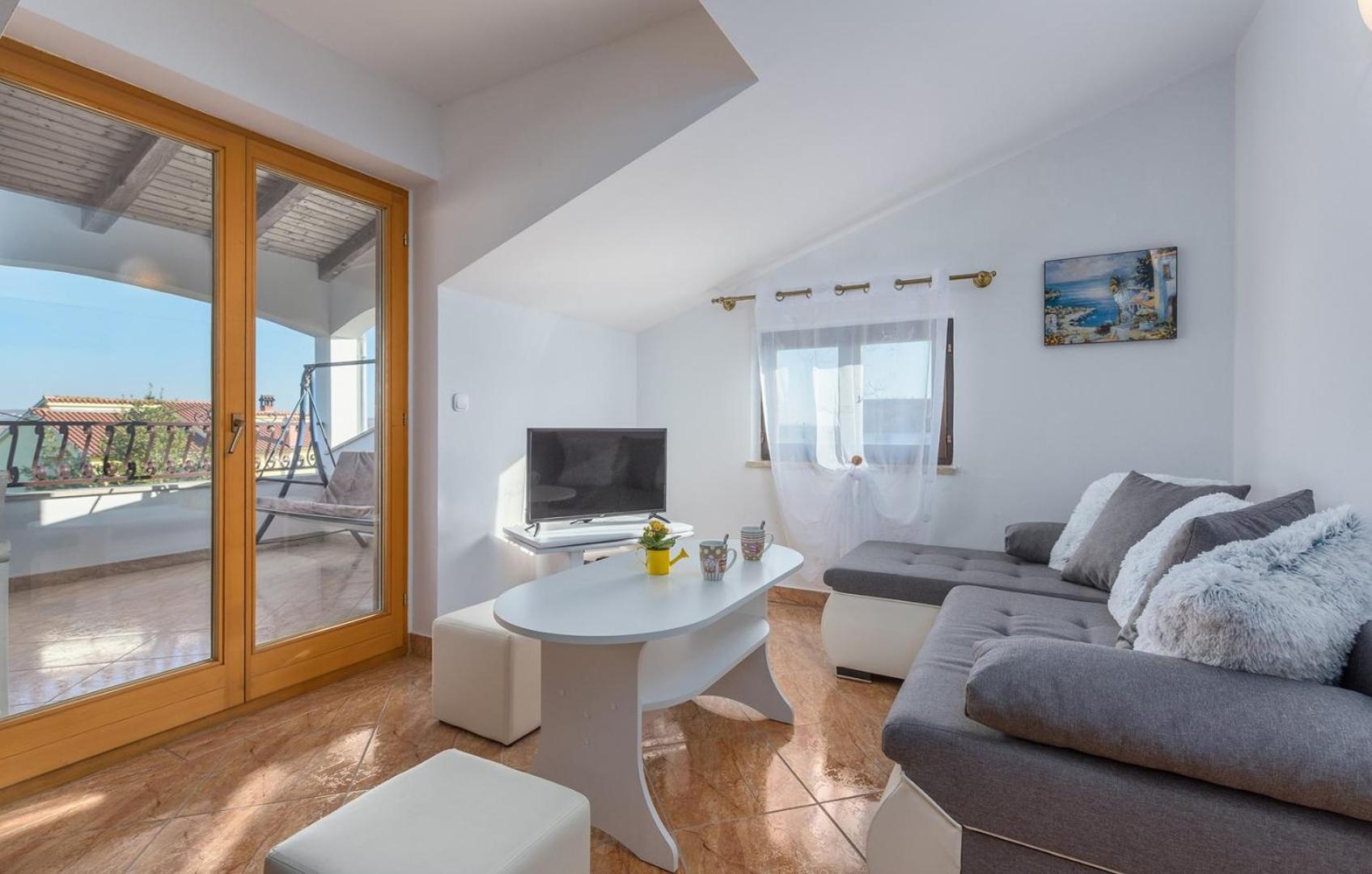 Apartmani Katalin Musalez Exteriér fotografie