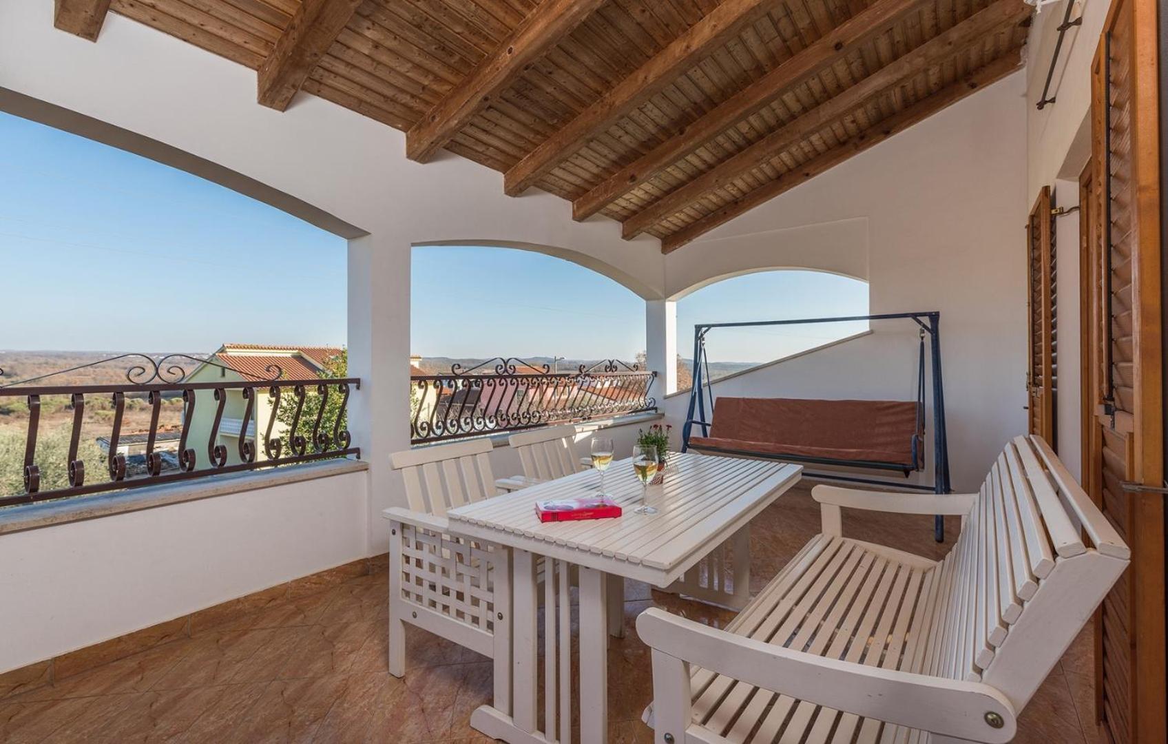 Apartmani Katalin Musalez Exteriér fotografie