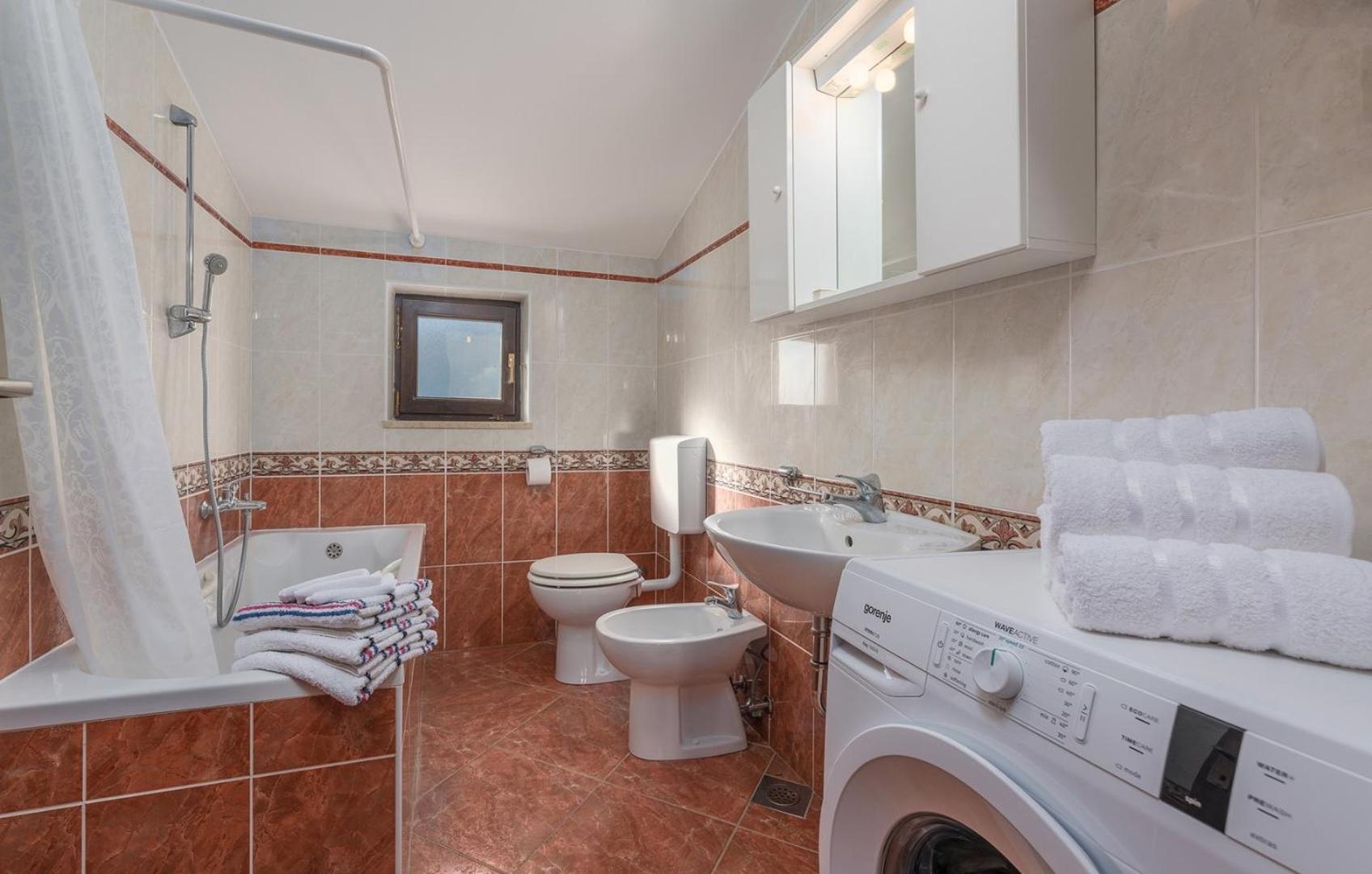 Apartmani Katalin Musalez Exteriér fotografie