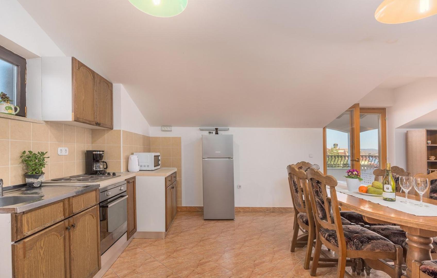 Apartmani Katalin Musalez Exteriér fotografie
