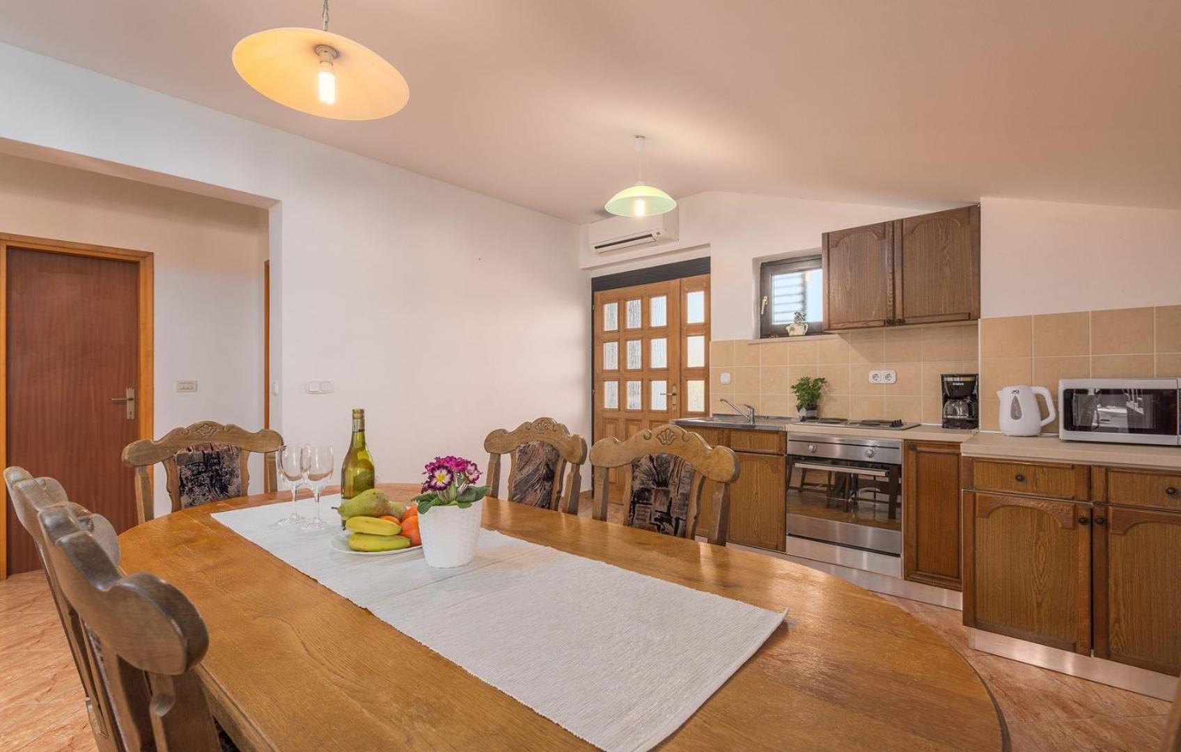 Apartmani Katalin Musalez Exteriér fotografie