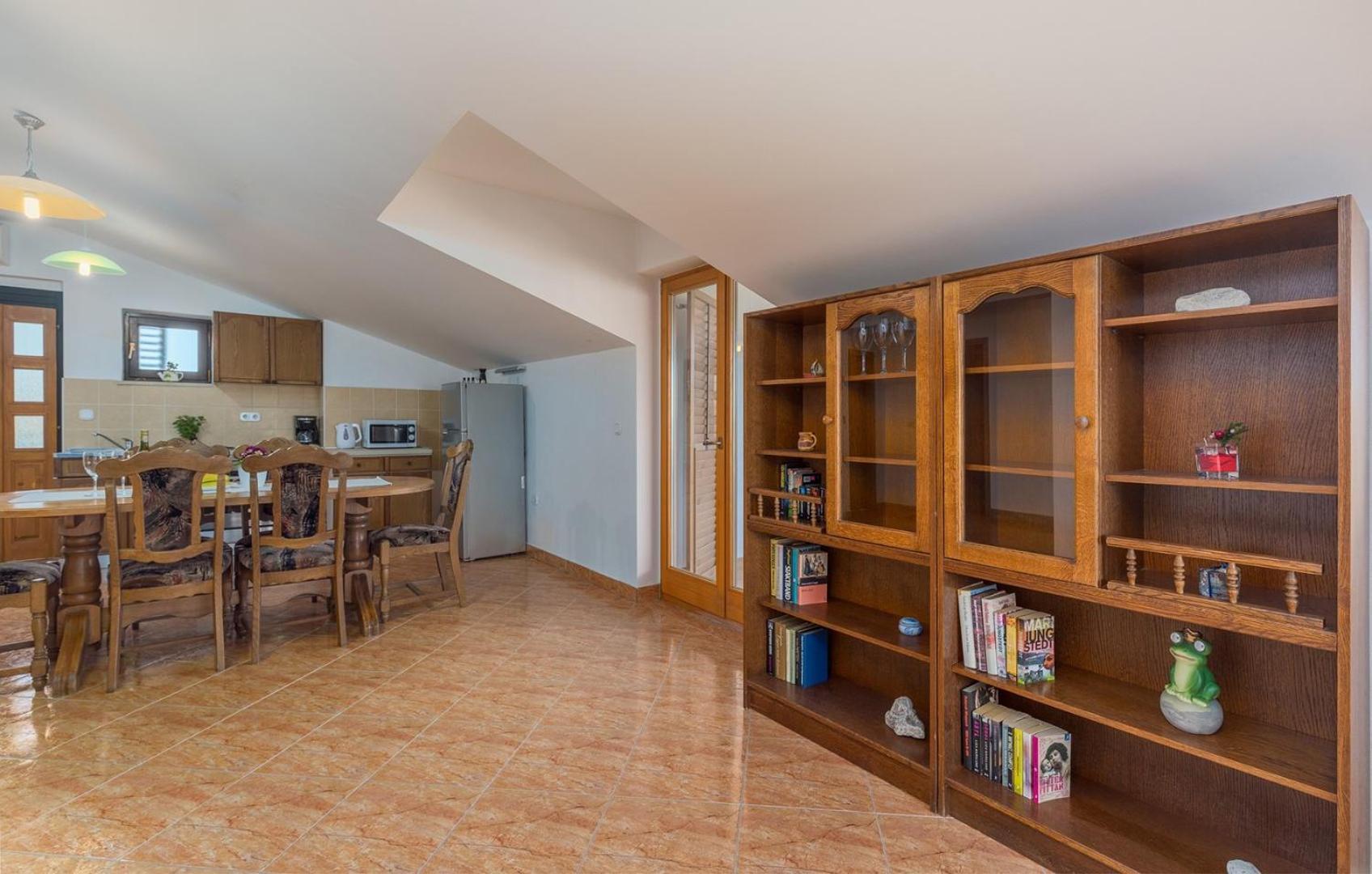 Apartmani Katalin Musalez Exteriér fotografie