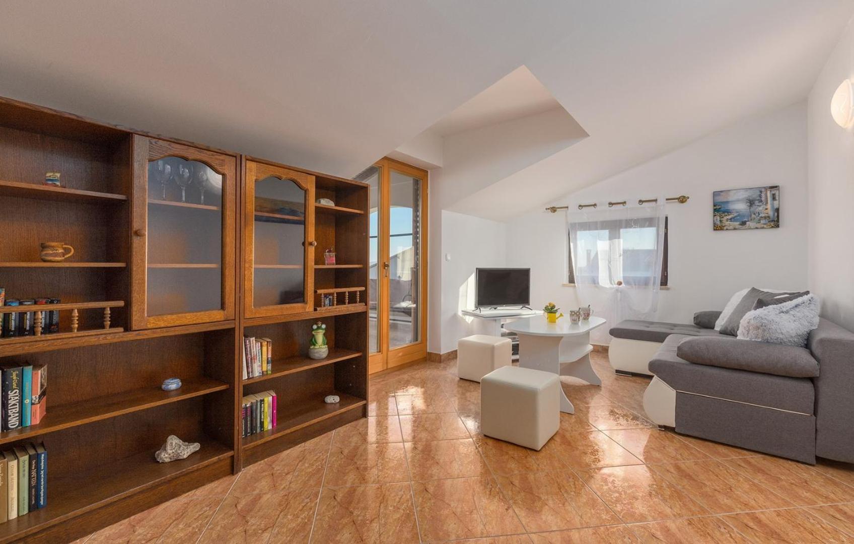 Apartmani Katalin Musalez Exteriér fotografie