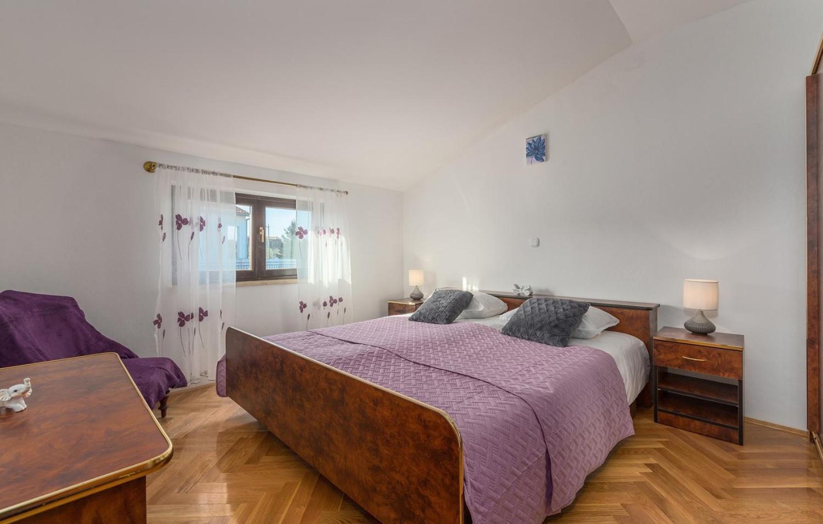 Apartmani Katalin Musalez Exteriér fotografie