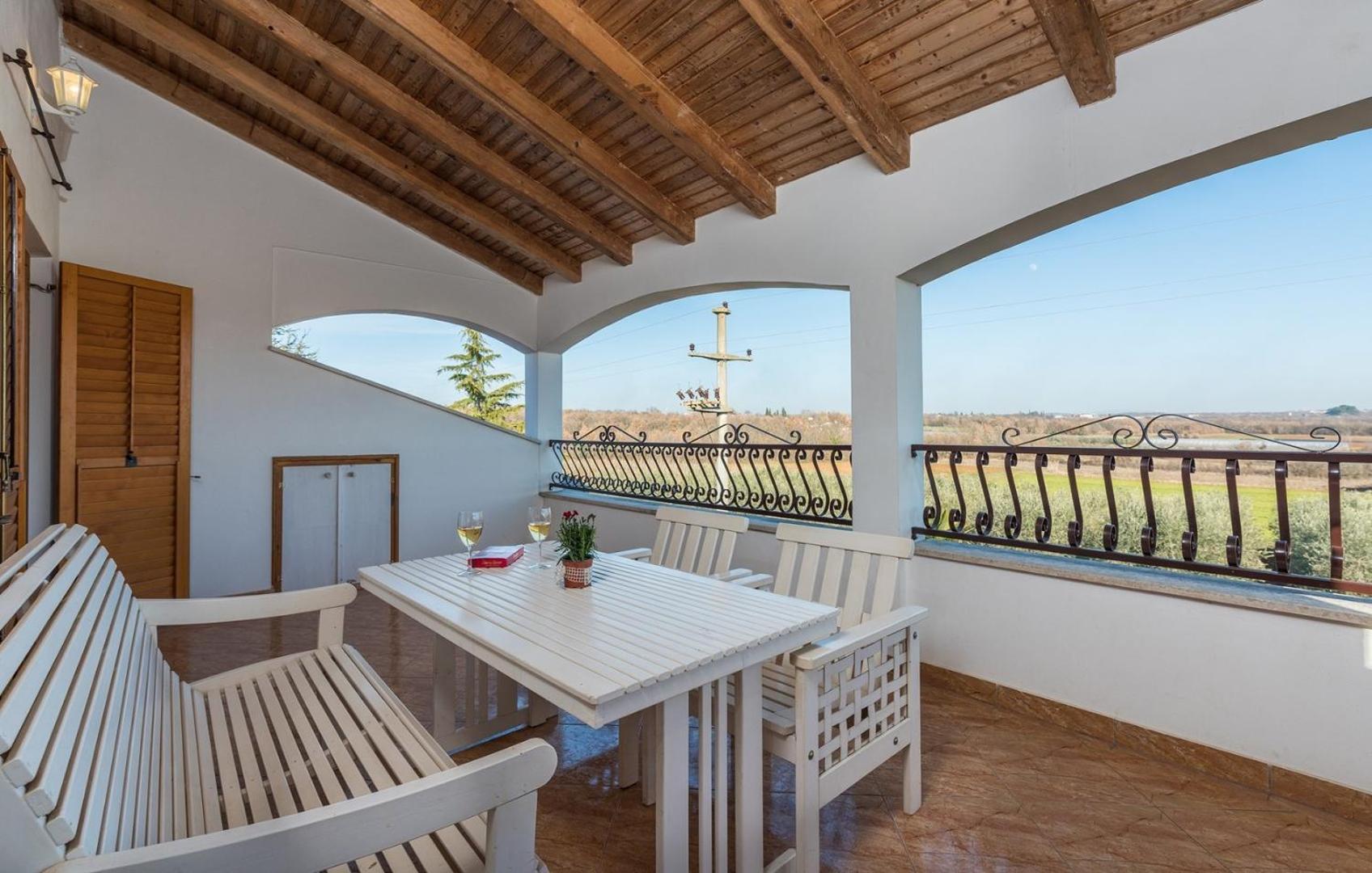 Apartmani Katalin Musalez Exteriér fotografie