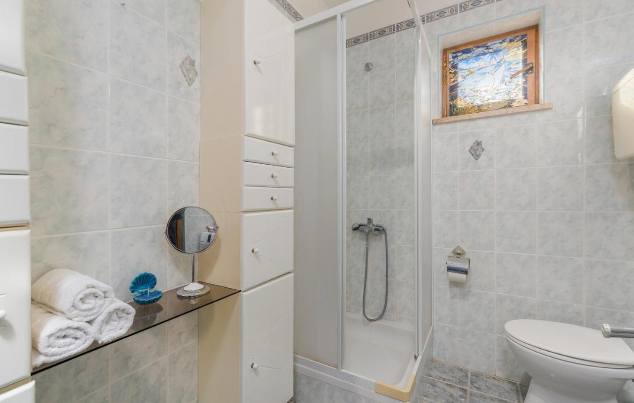 Apartmani Katalin Musalez Pokoj fotografie