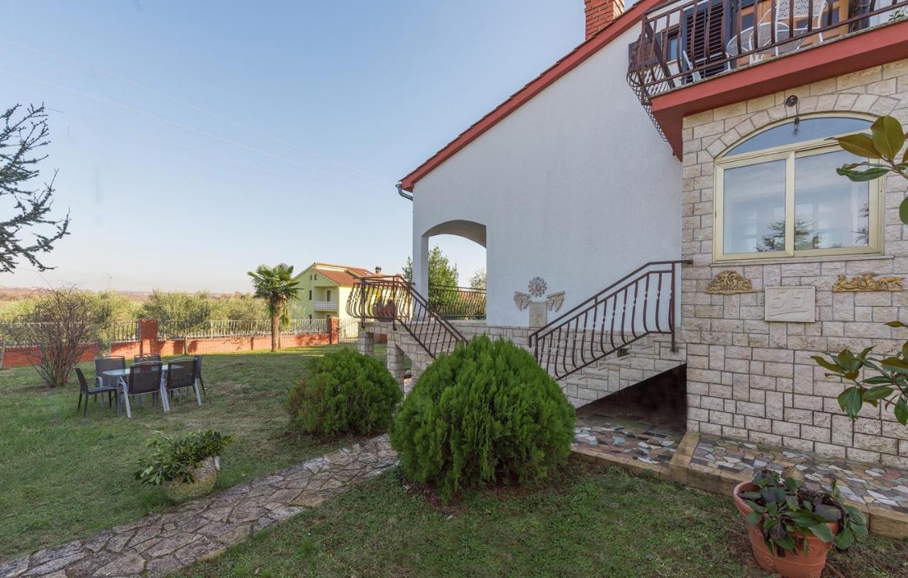 Apartmani Katalin Musalez Exteriér fotografie