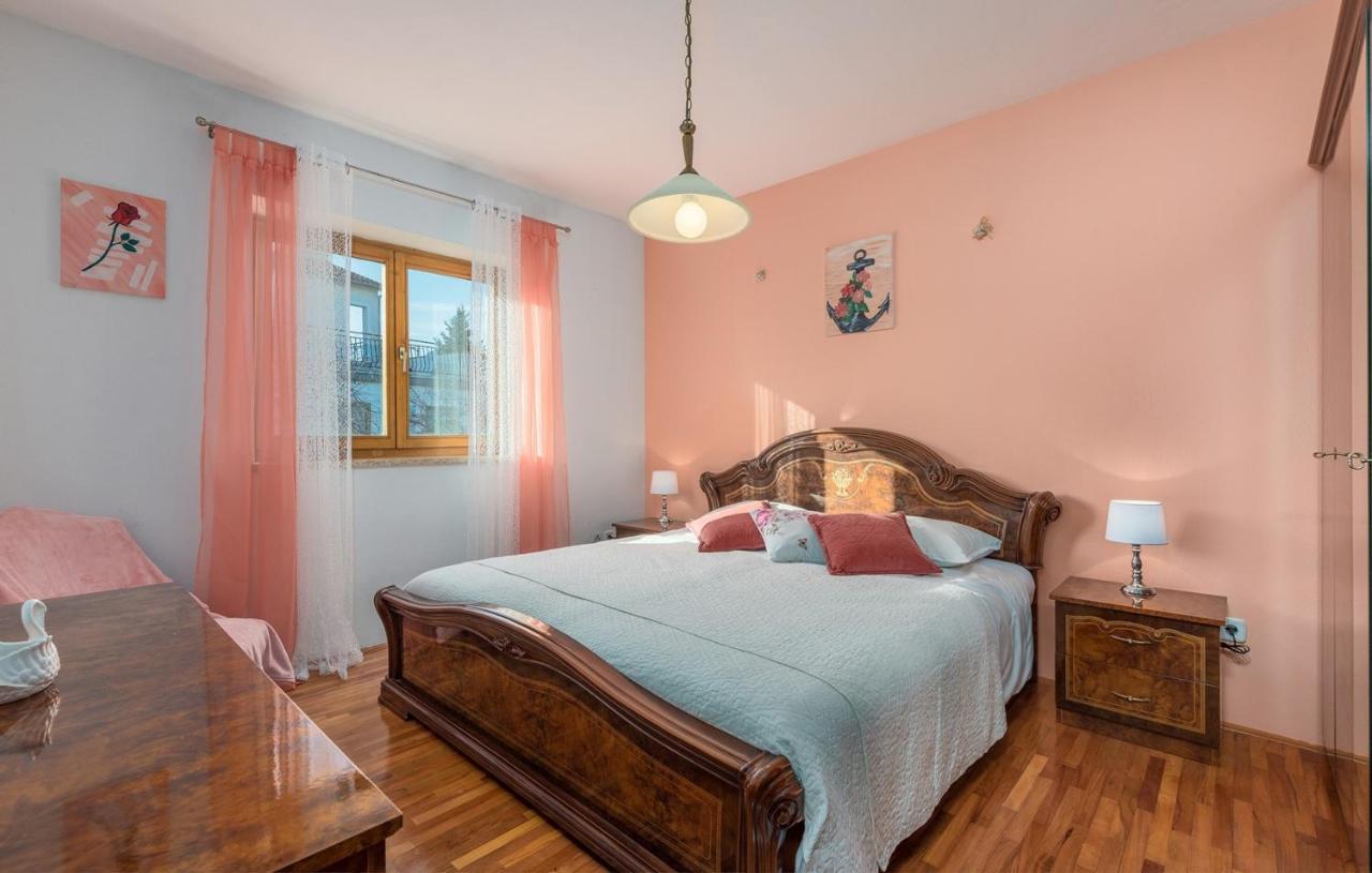 Apartmani Katalin Musalez Pokoj fotografie