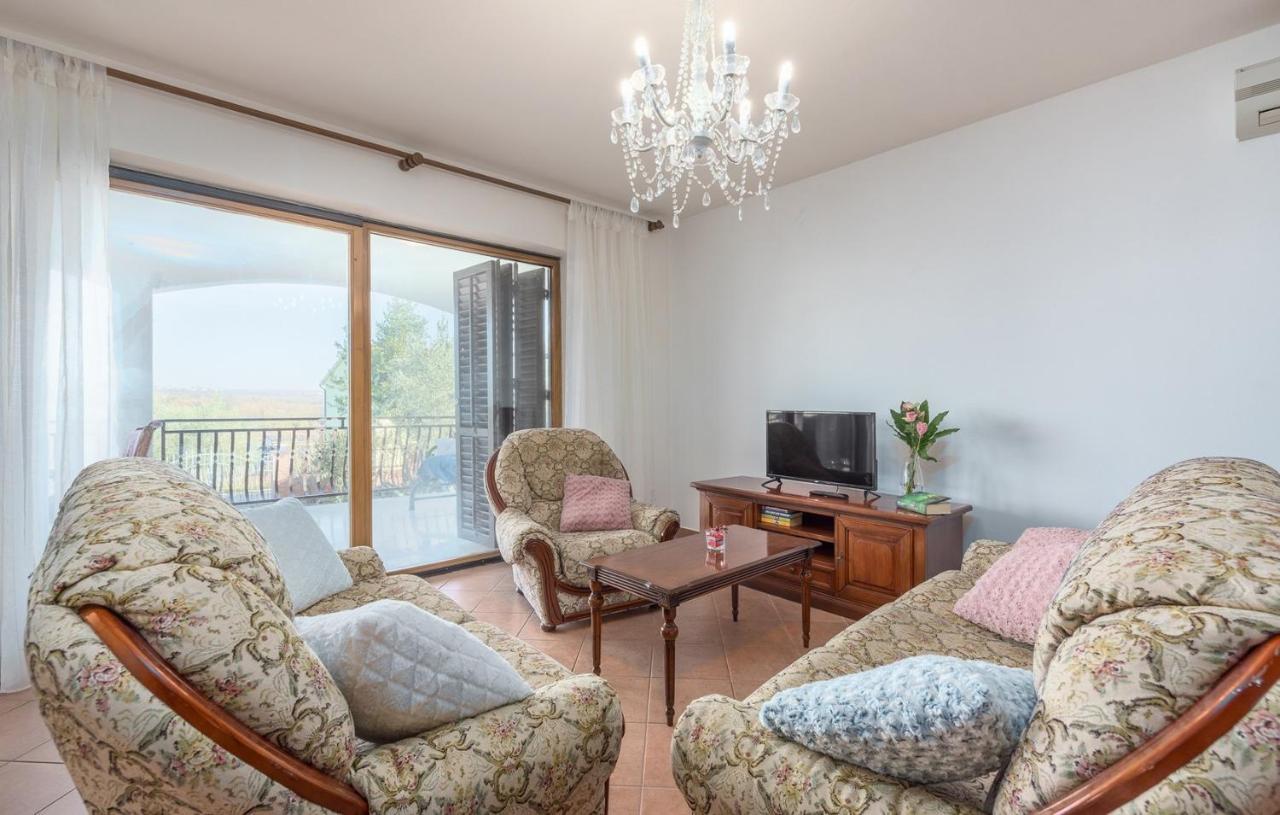 Apartmani Katalin Musalez Exteriér fotografie