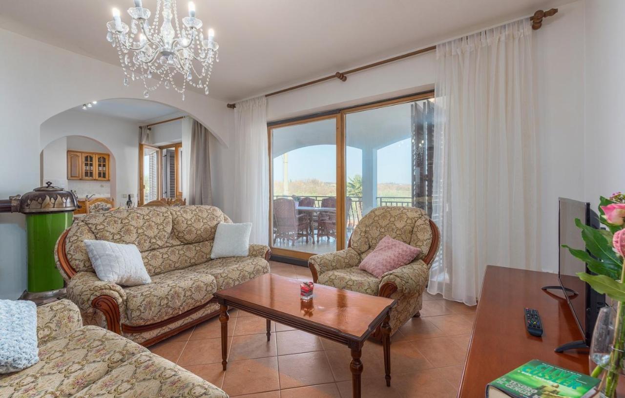 Apartmani Katalin Musalez Pokoj fotografie
