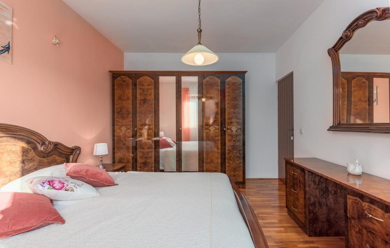 Apartmani Katalin Musalez Pokoj fotografie