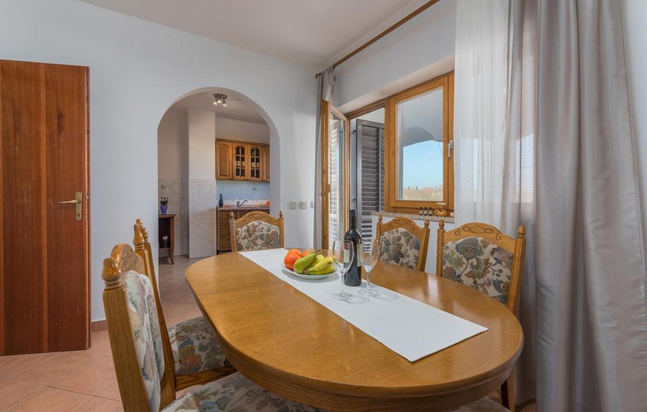 Apartmani Katalin Musalez Pokoj fotografie