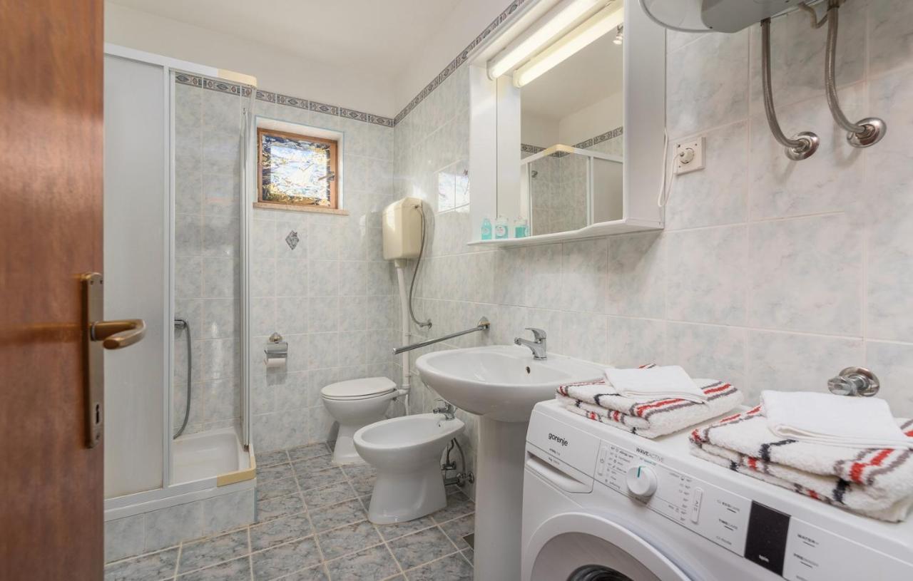 Apartmani Katalin Musalez Exteriér fotografie