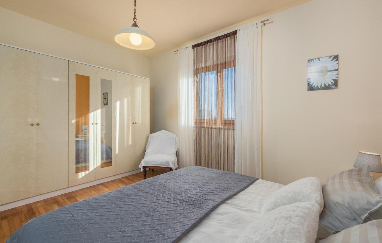 Apartmani Katalin Musalez Pokoj fotografie